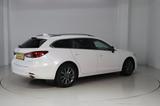 Mazda 6 Kombi 1. Hand * Mwst. ausw. * HUD * Sitzhzg. - Mazda 6 Gebrauchtwagen in Dresden