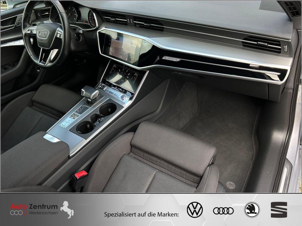 Audi A6 Limo TDI quat sport ab 244 EUR ohne Anzahlung
