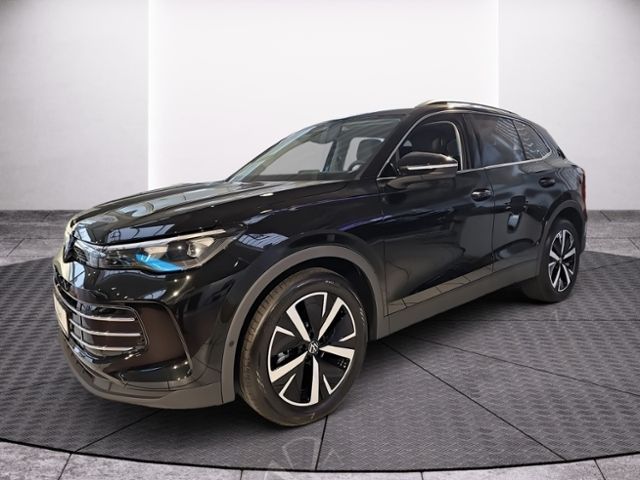 Fahrzeugabbildung Volkswagen Tiguan Elegance 1.5 eTSI OPF 110 kW (150 PS) 7-G