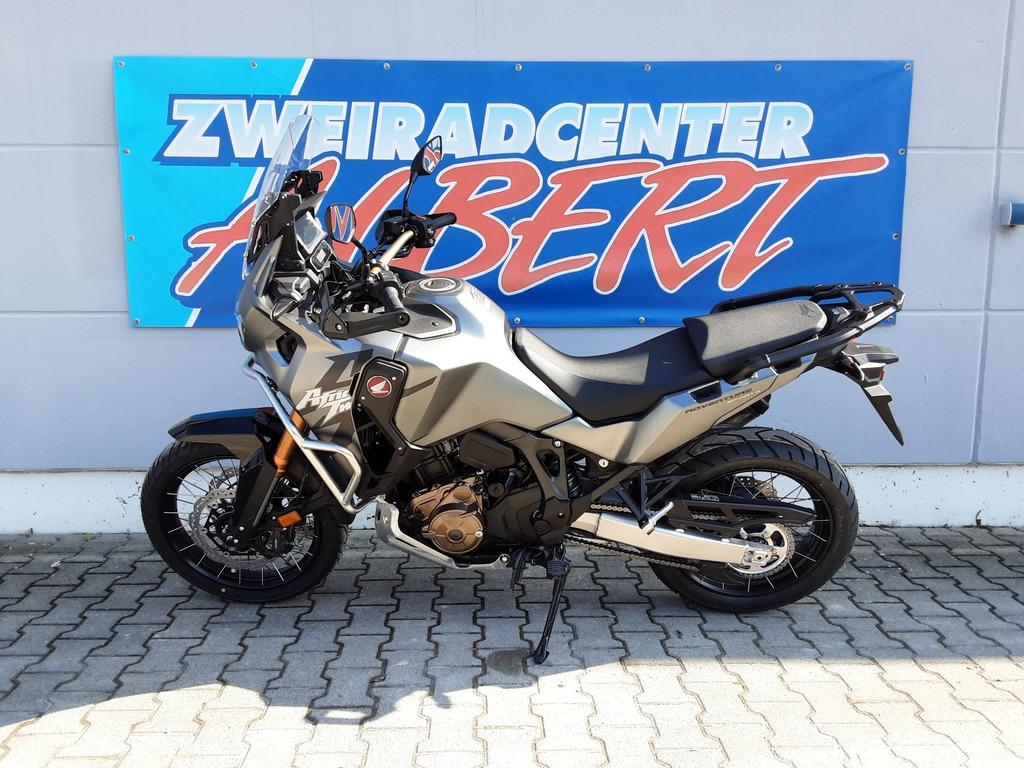 Honda AFRICA Twin  ADV. ELtr.DCT CRF 