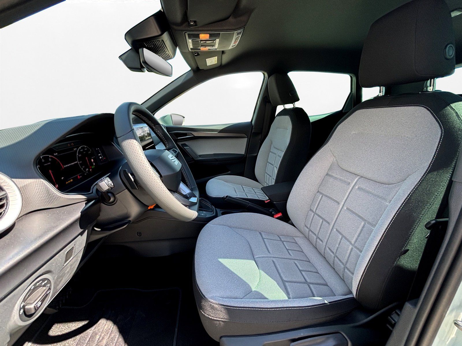 Seat Arona - Bild 10