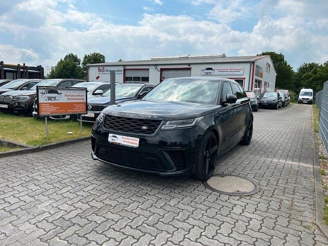 Land Rover Range Rover Velar SV Autobiography Dynamic Editi