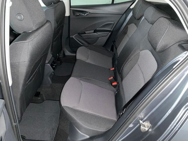 Fabia Tour 1.0 TSI DSG LED+KAMERA+SHZ