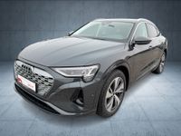 Audi Q8 e-tron - Vorschau Bild 2