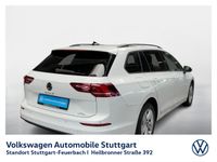 Volkswagen Golf - Vorschau Bild 4