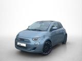 Fiat 500e La Prima Winter Paket Navi - blaue Fiat 500e