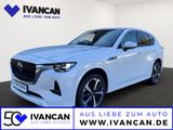 Mazda CX-60 e-SKYACTIV PHEV TAKUMI CON-P DRI-P COM-P P - Mazda CX-60: Takumi