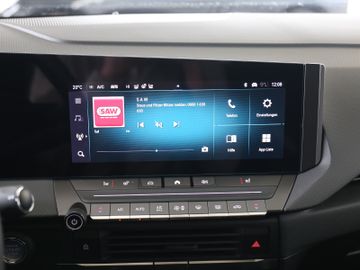 Opel Astra SPORTS TOURER GS AUT LED ACC KAMERA AHK