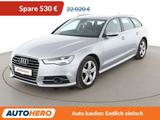 Audi A6 3.0 V6 TDI clean diesel quattro Aut.*NAVI*LED - Audi A6: V6