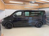 Volkswagen T5 Caravelle 2.5Tdi  20"-Zoll, Bilstein- Gewinde - gebrauchte Volkswagen T5 Caravelle aus dem Jahr 2008