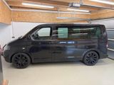 Volkswagen T5 Caravelle 2.5Tdi  20"-Zoll, Bilstein- Gewinde - Volkswagen T5 Caravelle mit Diesel-Antrieb: Kleinbus, 2.5