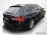 Skoda Superb Combi 2.0 TDI Ambition DSG ACC Navi RüKa - Skoda Superb in Bonn