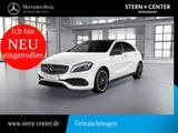 Mercedes-Benz A 200 d AMG+KAMERA+PANO+LED+NIGHT+EXCLUSIVE+SHZ+ - Mercedes-Benz Gebrauchtwagen in Regensburg