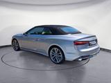 Audi A5 Cabrio TDI2.0 R4120 A7 - Audi A5 in Freiburg