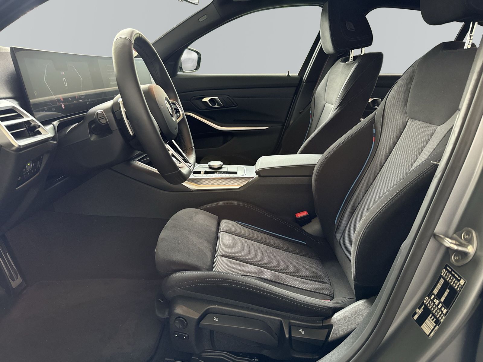 BMW 318 - Bild 8