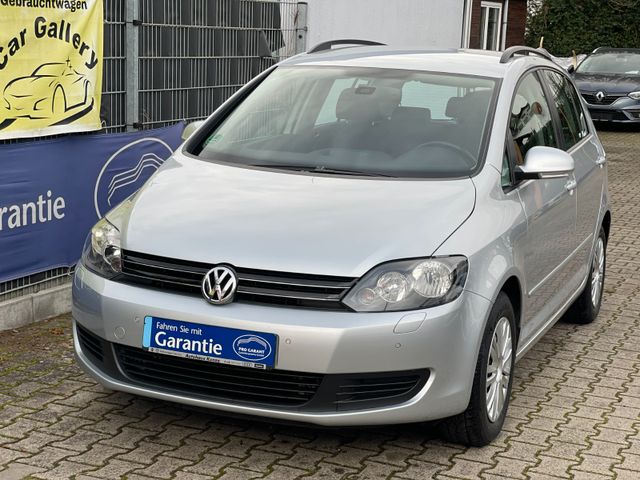 Volkswagen Golf  PlusVI Comfortline/1.Hd/Garantie/HU/AU/Neu