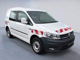 Volkswagen Caddy Nfz Kasten 4Motion 2.0 TDI+AHK+STHZ+Einbau - VW Caddy Gebrauchtwagen in Nürnberg