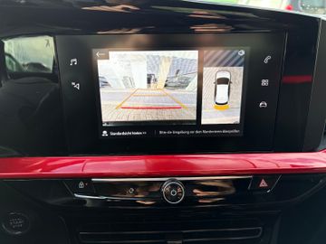 Bild 13 Opel Mokka-e GS Line AT 11kW+LED+KAMERA+LHZ+PDC+SHZ+