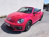 Volkswagen Beetle Cabriolet Sound Navi 18 Zoll - Volkswagen Beetle SOUND mit Benzin-Antrieb