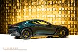 Aston Martin V12 Vantage CARBON + CERAMIC + 360 CAMERA - Aston Martin aus 2023
