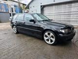 BMW e46 330d Individual Vollausstattung bj... - BMW 2002 Diesel Gebrauchtwagen