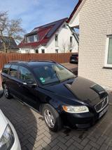 Volvo V50 1.6D   - Volvo V50 mit Diesel-Antrieb: 1.6