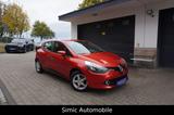 Renault Clio 0,9 TCe Eco-Drive KLIMA+NAVI+ALU+PDC+53.Tkm - Renault Clio: Eco