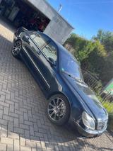 Mercedes-Benz S 500 - - gebrauchte Mercedes-Benz S 500 aus dem Jahr 2001