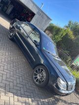 Mercedes-Benz S 500 - - Mercedes-Benz S 500 aus 2001