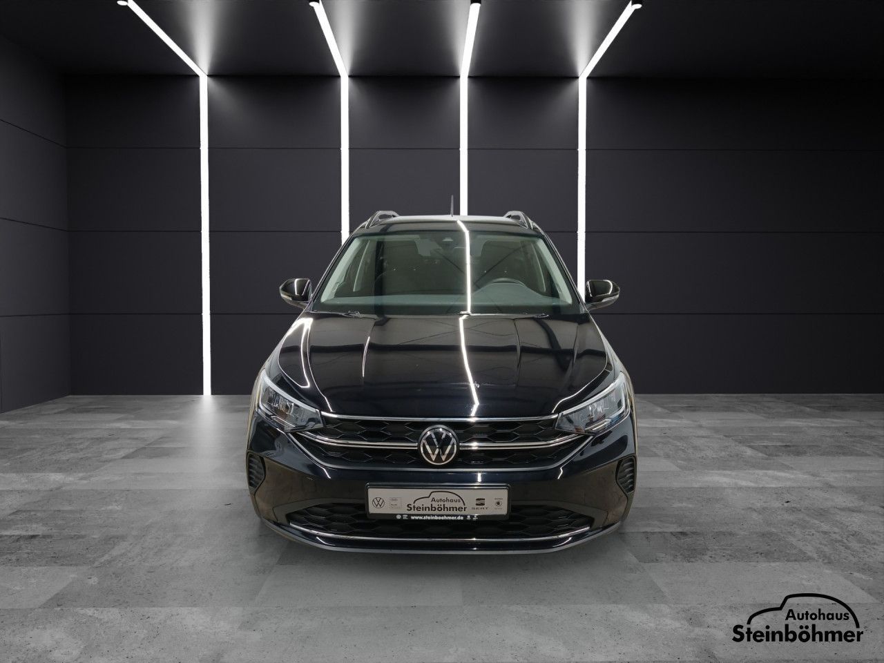 Volkswagen Taigo - Bild 10