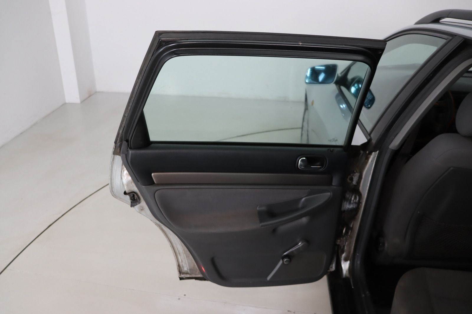 Fahrzeugabbildung Audi A4 1.8 Avant 5V * Klimaautomatik