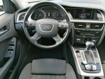 Audi A4 - 7
