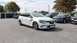 Renault Megane Grandtour GT HeadUp BOSE Spur Kamera AHK - Renault mit Diesel-Antrieb: Kombi