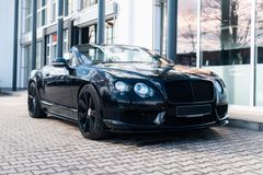 BENTLEY Continental GT 4.0 V8 S 4WD/ SPORT AGA/ MASSAGE BENTLEY Continental GT 4.0 V8 S 4WD/ SPORT AGA/ MASSAGE
