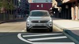 Volkswagen T-Roc 1.5 TSI Goal DSG AHK LED Navi RFK 2xKlima - Gebrauchtwagen von Händlern