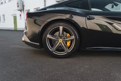 Fahrzeugabbildung Ferrari F12 Berlinetta*Mwst*