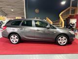 Opel Astra J Sports Tourer/1.Hand/Klima/TÜVNeu/Nr.76 - Opel Astra: H Sport
