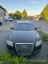 Audi A6 2.4 Avant -