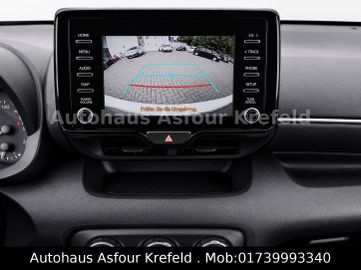 Toyota Yaris - 11