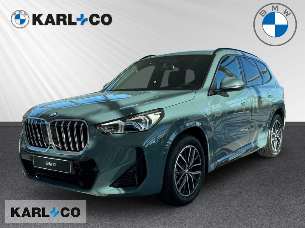 BMW X1 23 i xDrive M Sport Mild-Hybrid Park-Assisten