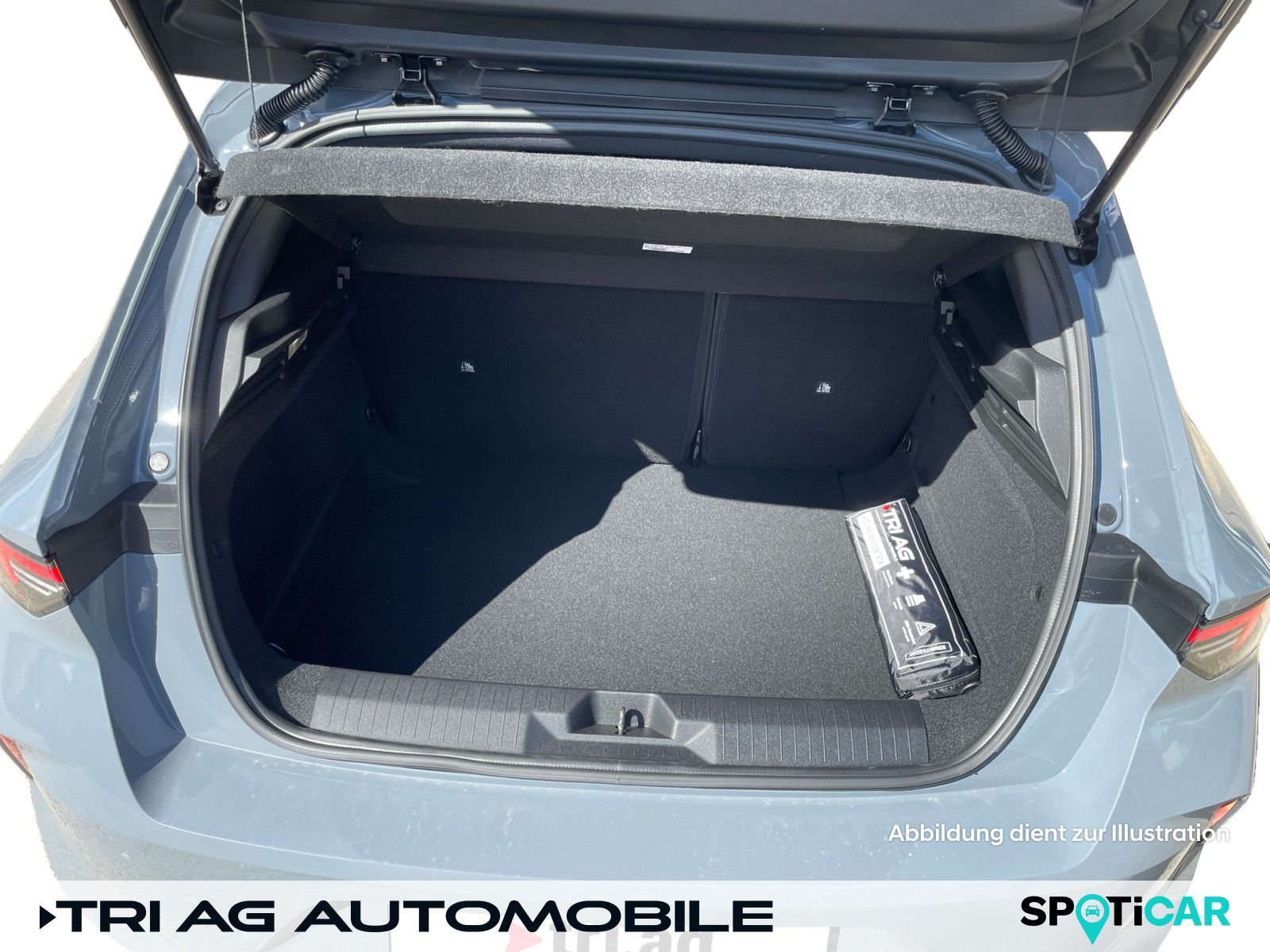 Opel Astra - Bild 12