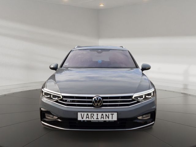 Volkswagen Passat Variant Elegance 2,0 TDI SCR 4M OTION 147