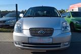 Kia Picanto 1.1"Automatik"TOP"Klima"HU 10-2026" - Kia aus 2007