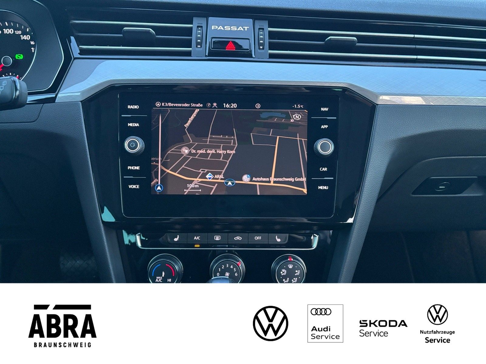 Volkswagen Passat Variant - Bild 9