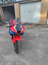 Honda Fireblade RR-R SC82 SP mit QuickShifter - Angebote entsprechen deinen Suchkriterien