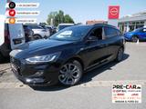 Ford Focus 1,5 Ecoblue Automatik ST-Line X Metallic - mit Diesel-Antrieb: Kombi, Metallic