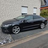 Volkswagen CC 2.0 TDI 130kW DSG R-Line BlueMotion - Volkswagen CC: R Line