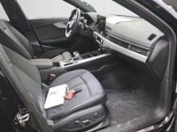 Audi A4 - Vorschau Bild 4