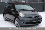 Toyota Aygo Club/TÜVNEU/GEPFLEGT/AUTOMATIK - Toyota Aygo (X) Club