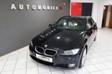 BMW 320i Cabrio Sportpaket,Aut,Xen,Navi,Ledr,Pdc,18" - BMW 320 aus 2007: Cabrio